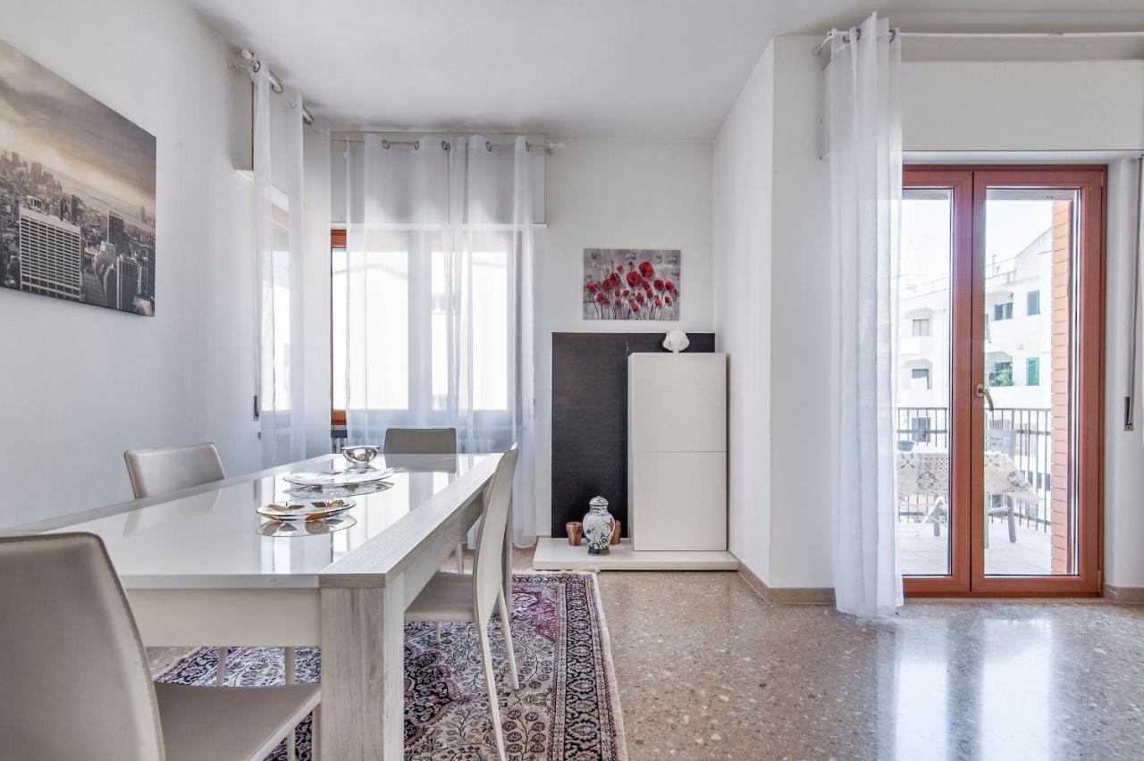 Di Palma 4 - Family House City Centre - Lecce Selection מראה חיצוני תמונה