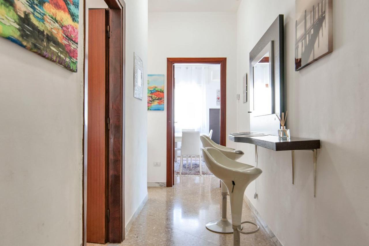 Di Palma 4 - Family House City Centre - Lecce Selection מראה חיצוני תמונה
