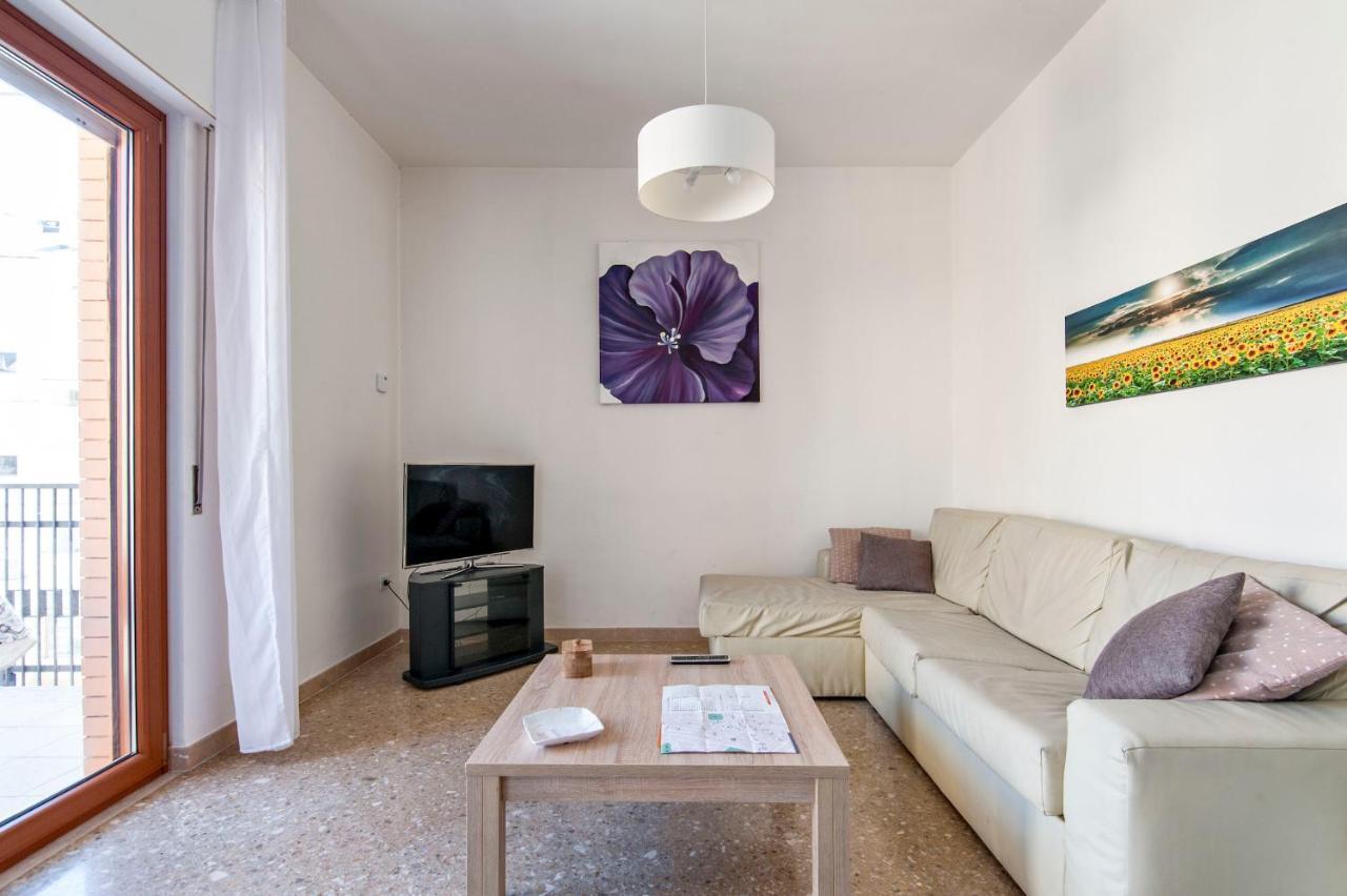Di Palma 4 - Family House City Centre - Lecce Selection מראה חיצוני תמונה
