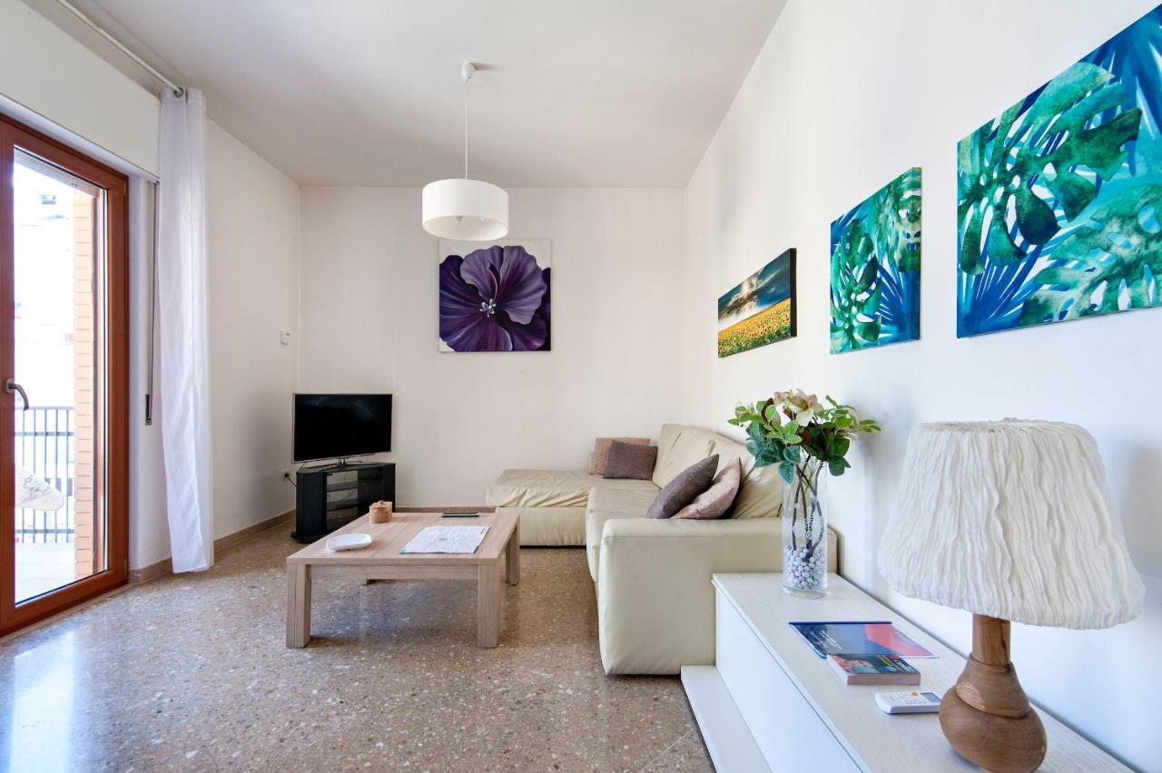 Di Palma 4 - Family House City Centre - Lecce Selection מראה חיצוני תמונה