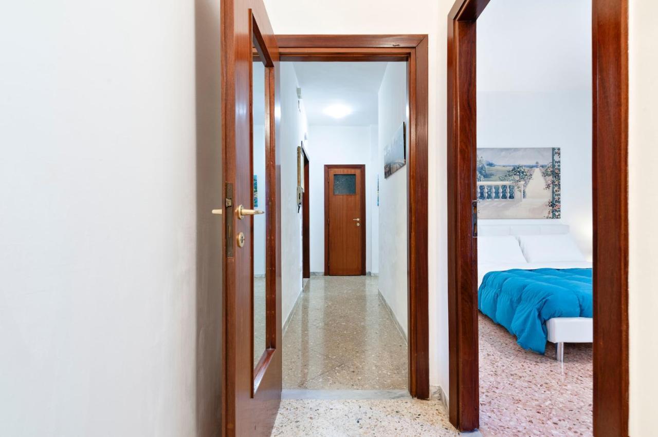 Di Palma 4 - Family House City Centre - Lecce Selection מראה חיצוני תמונה