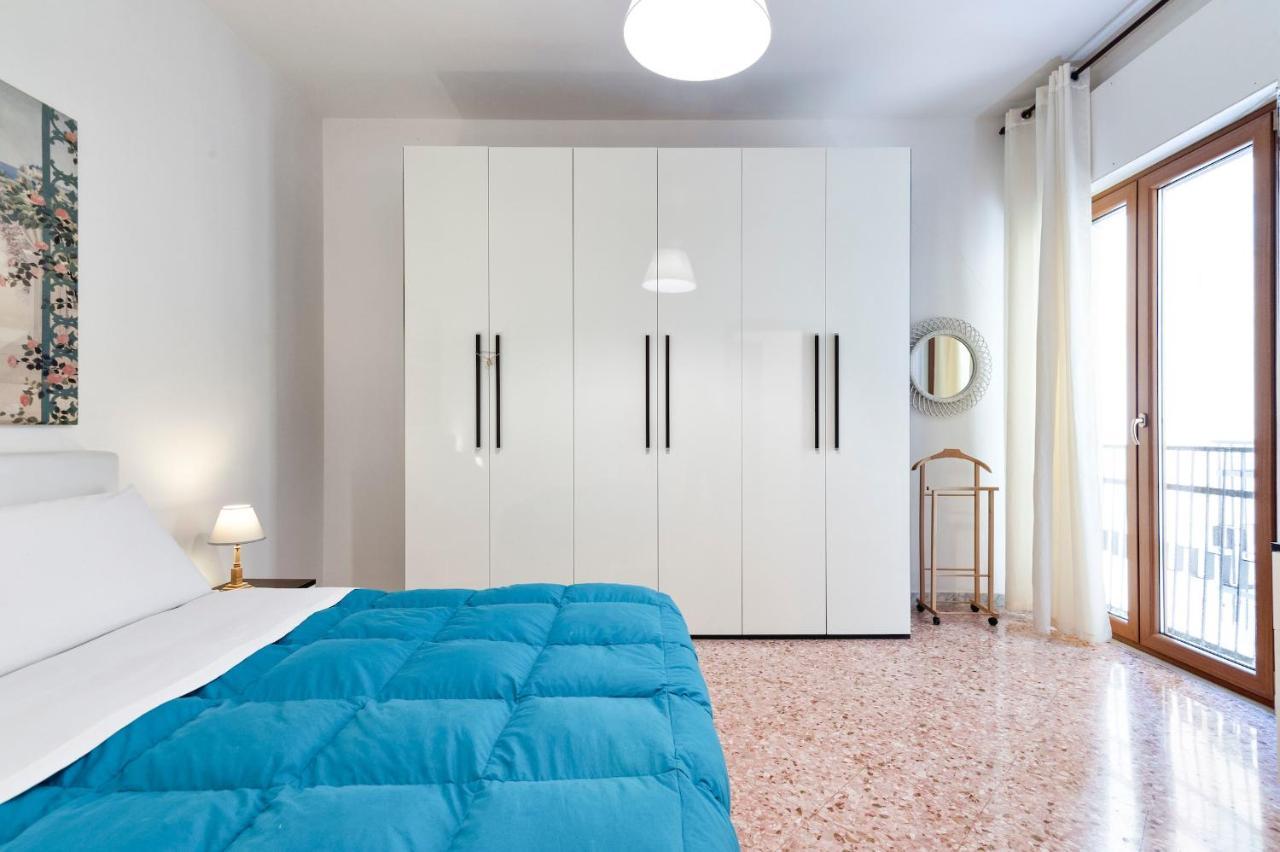 Di Palma 4 - Family House City Centre - Lecce Selection מראה חיצוני תמונה