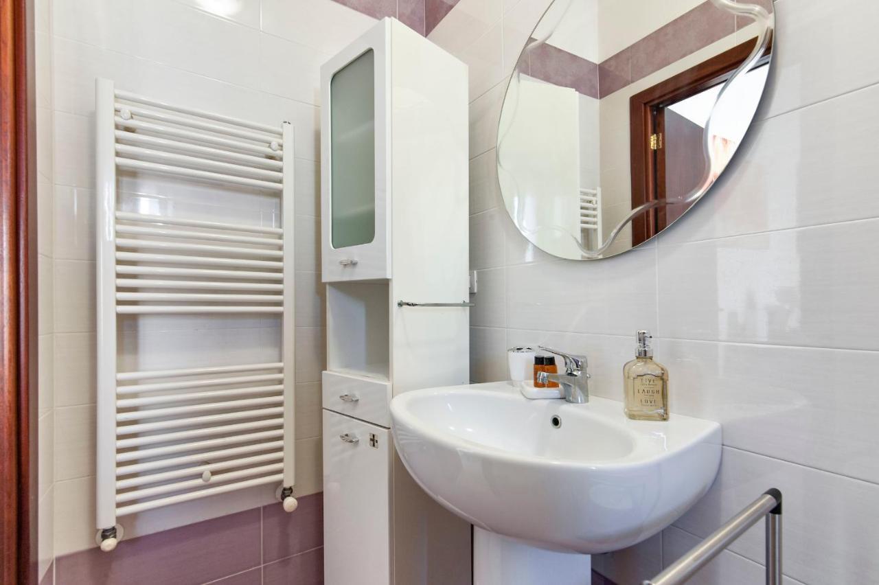 Di Palma 4 - Family House City Centre - Lecce Selection מראה חיצוני תמונה