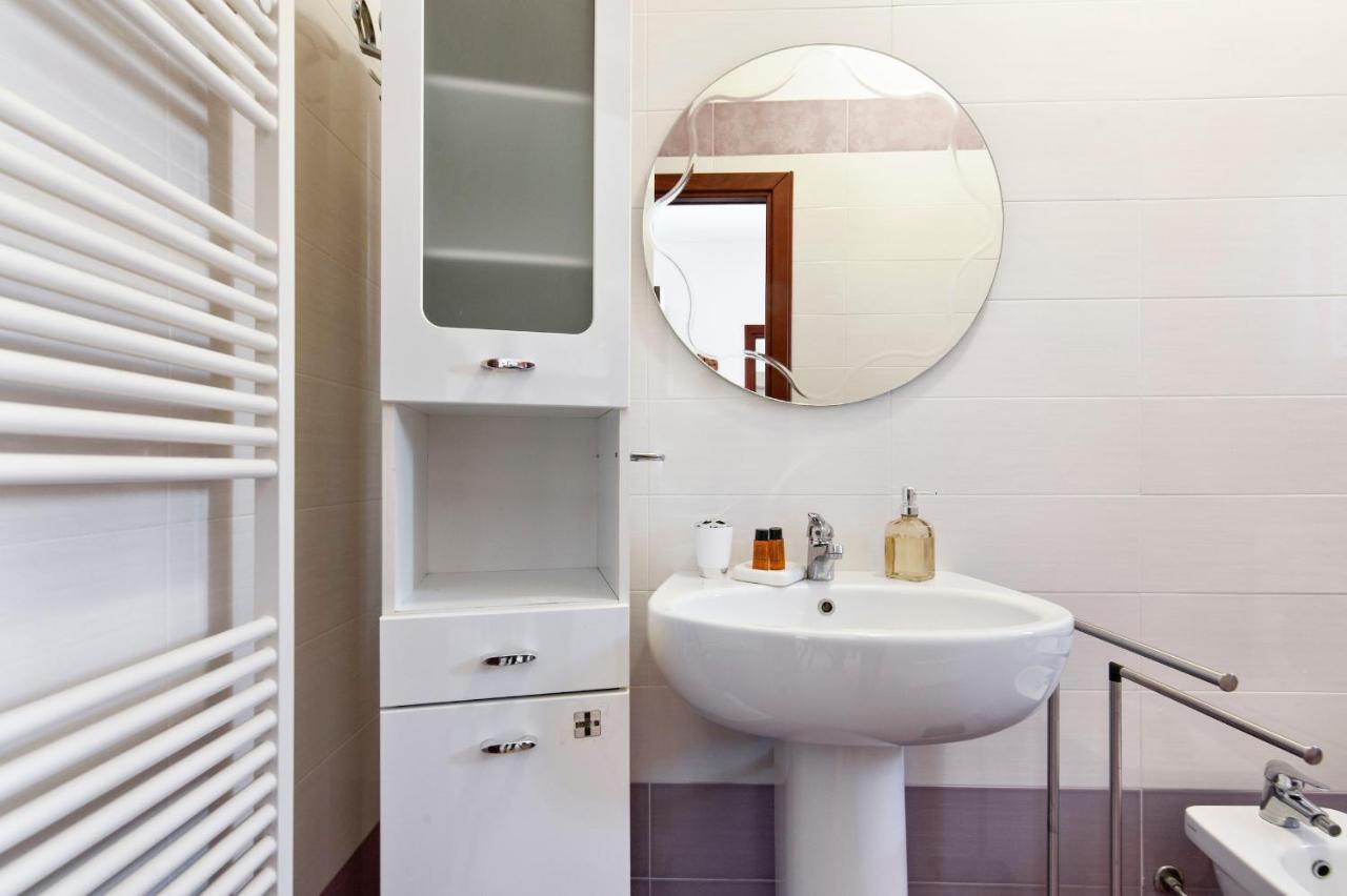Di Palma 4 - Family House City Centre - Lecce Selection מראה חיצוני תמונה