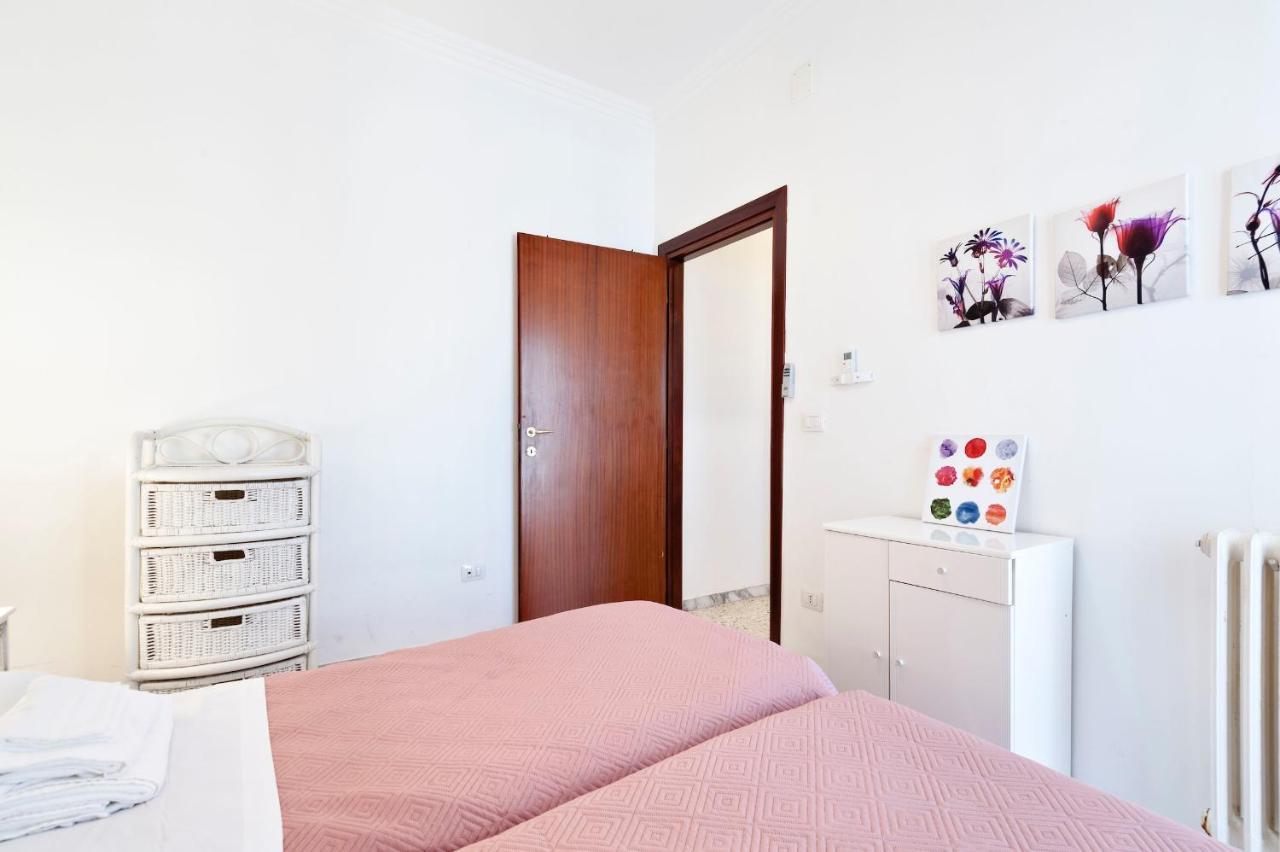 Di Palma 4 - Family House City Centre - Lecce Selection מראה חיצוני תמונה