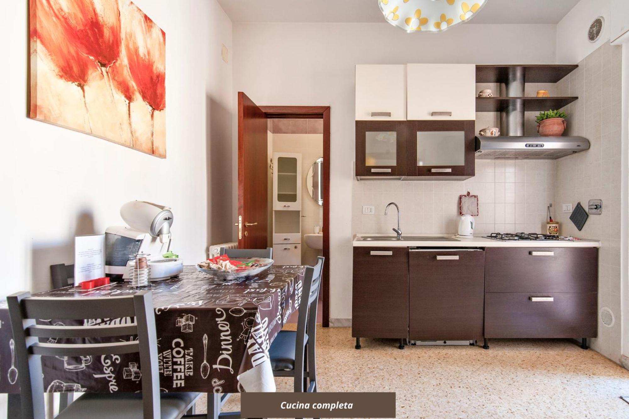 Di Palma 4 - Family House City Centre - Lecce Selection מראה חיצוני תמונה
