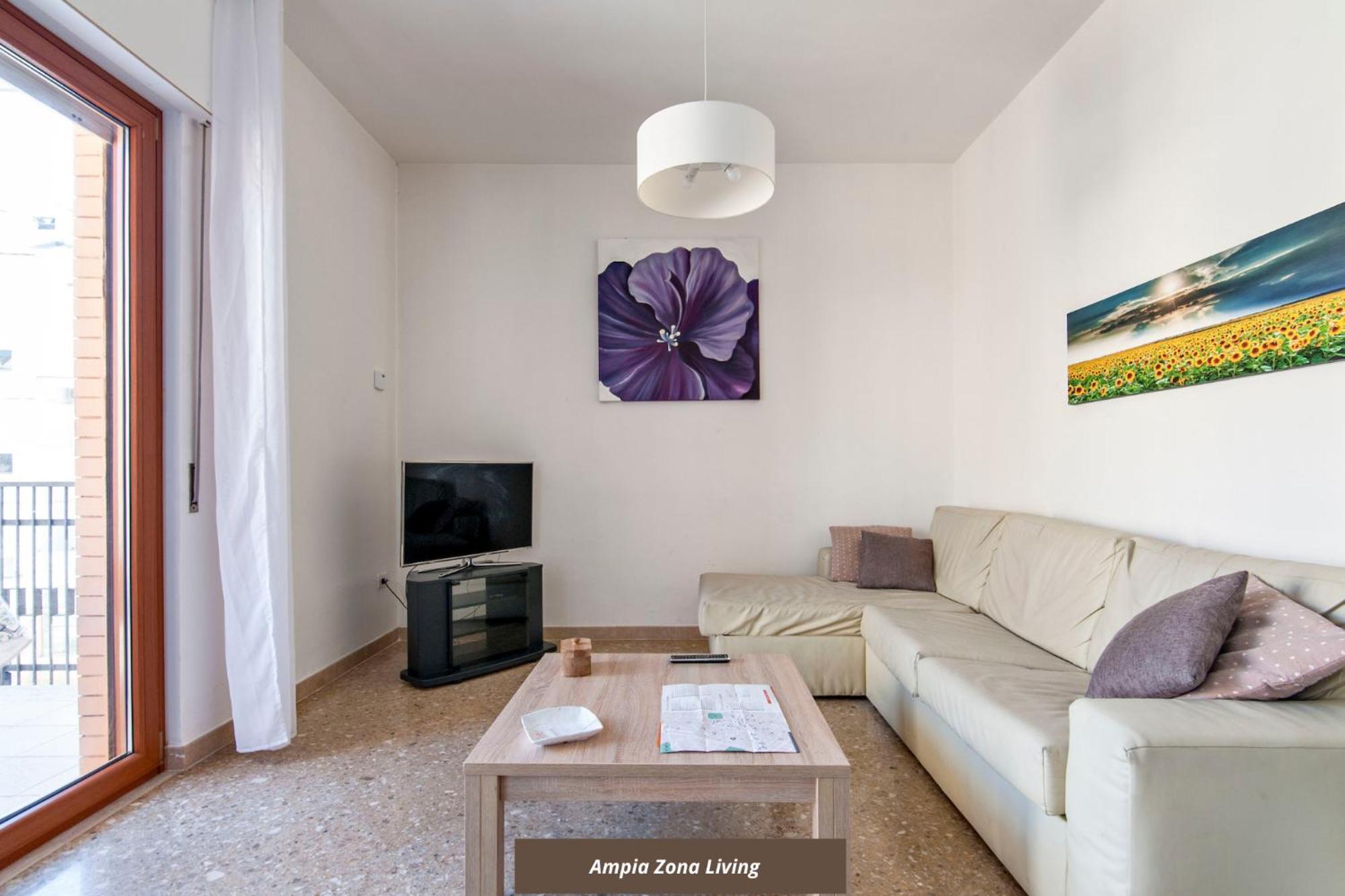 Di Palma 4 - Family House City Centre - Lecce Selection מראה חיצוני תמונה