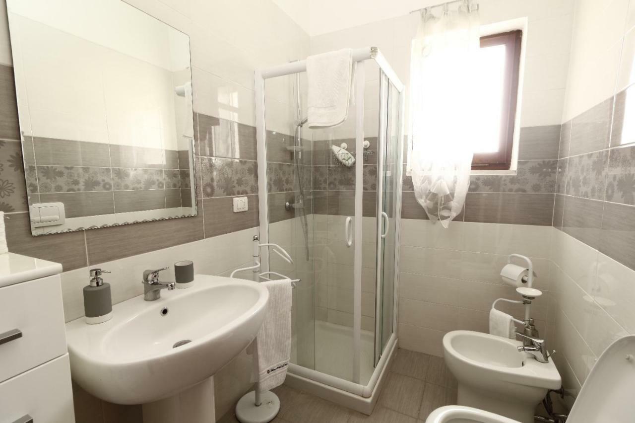 Di Palma 4 - Family House City Centre - Lecce Selection מראה חיצוני תמונה